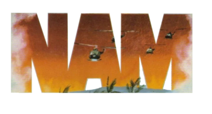 Nam logo