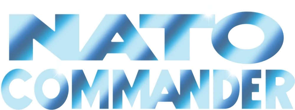 NATO Commander logo