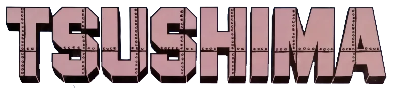 Naval Battle of Tsushima logo