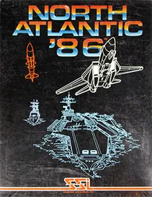 North Atlantic 86 box art