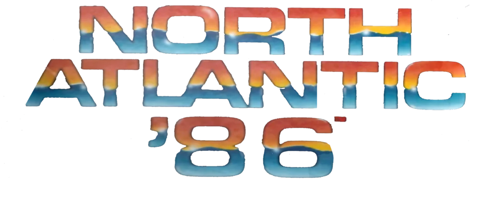 North Atlantic 86 logo