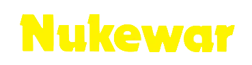 Nukewar logo