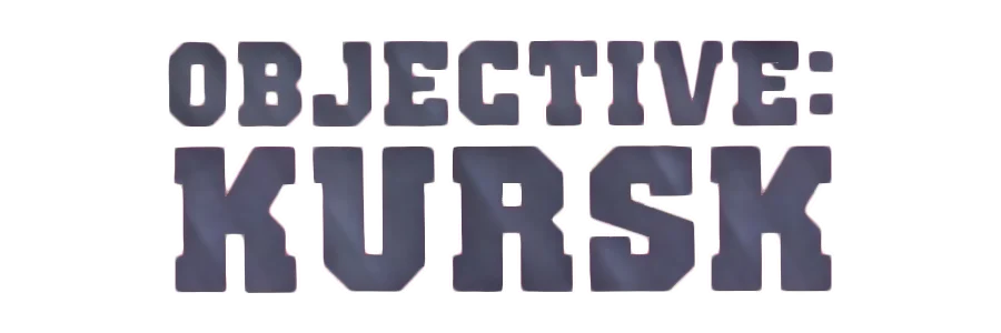 Objective: Kursk logo