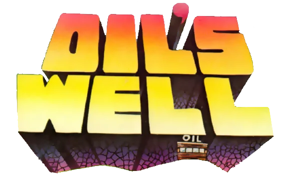 Oil's Well logo