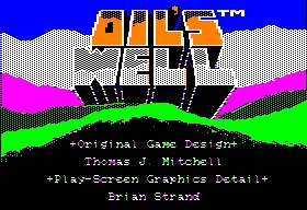 Oil's Well screenshot