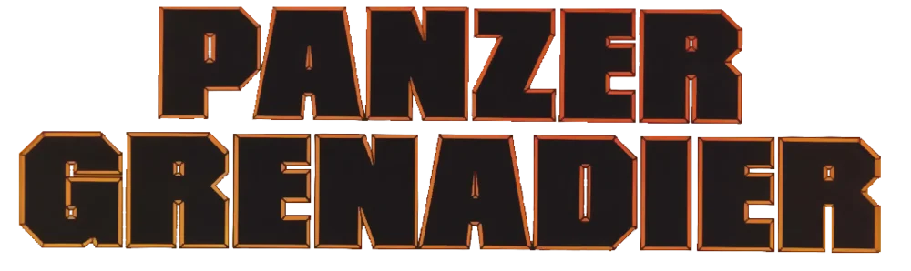 Panzer Grenadier logo