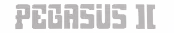 Pegasus II logo