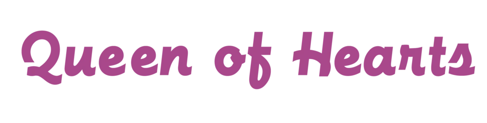 Queen of Hearts logo