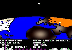 Backdrop artwork for Raid Over Moscow