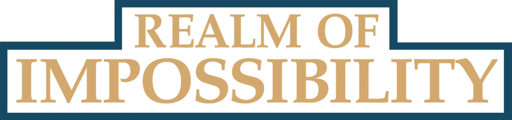 Realm of Impossibility logo