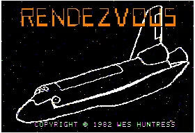 Rendezvous screenshot