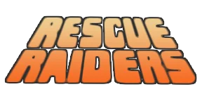 Rescue Raiders logo