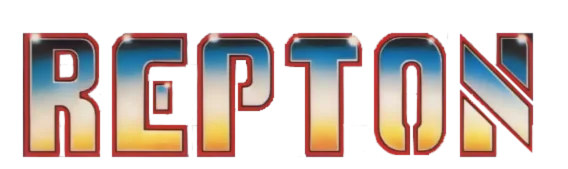 Repton logo