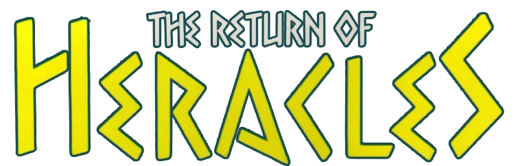 Return of Heracles logo