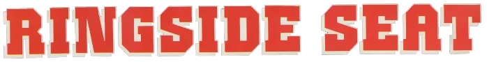 Ringside Seat logo