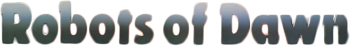 Robots of Dawn logo