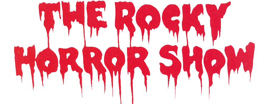 The Rocky Horror Show logo