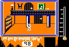 The Rocky Horror Show screenshot