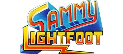 Sammy Lightfoot logo