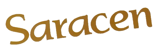 Saracen logo