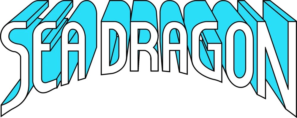 Sea Dragon logo