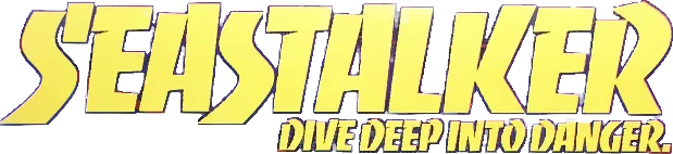 Seastalker logo