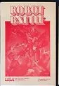 Robot Battle box art