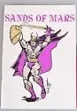 Sands of Mars box art