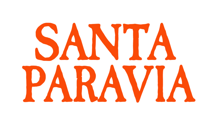 Santa Paravia and Fiumaccio logo