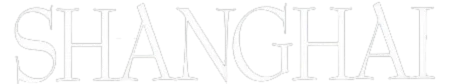Shanghai logo