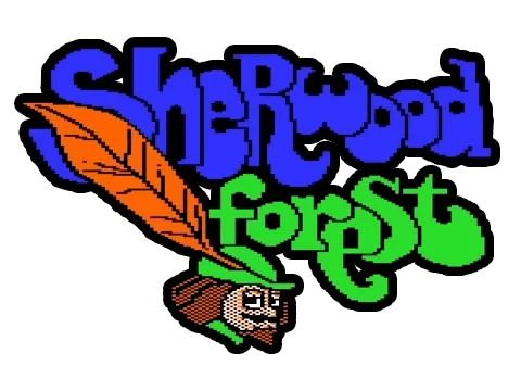 Sherwood Forest logo