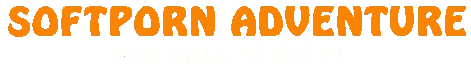 Softporn Adventure logo