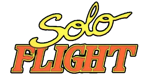 Solo Flight logo