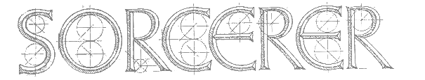 Sorcerer logo