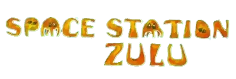 Space Station Zulu logo