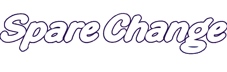 Spare Change logo