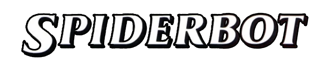 Spiderbot logo