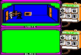 Spy Vs Spy screenshot