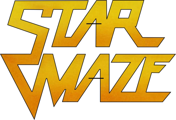 Star Maze logo