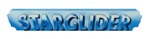 Starglider logo