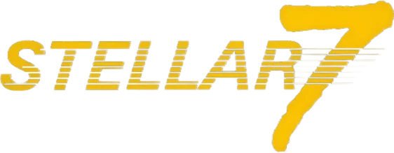 Stellar 7 logo
