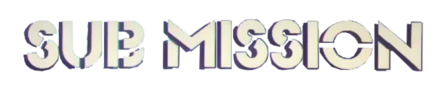 Sub Mission logo