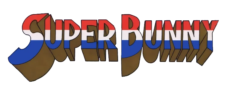 Super Bunny logo