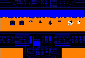 Backdrop artwork for Super Huey UH-IX