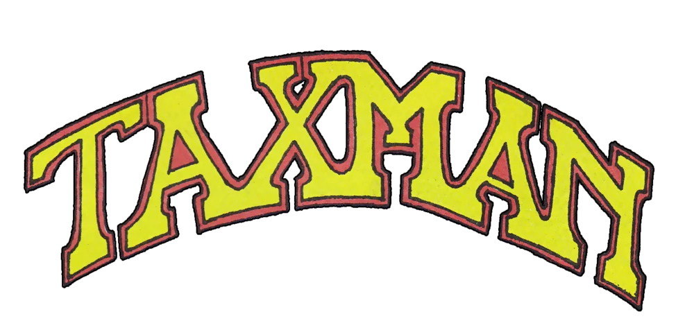 Taxman logo