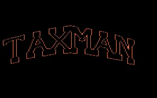 Taxman screenshot