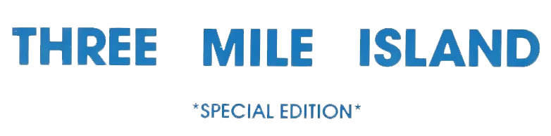 Three Mile Island: Special Edition logo