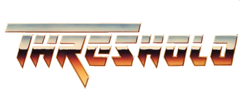 Threshold logo