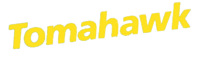Tomahawk logo