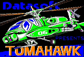 Tomahawk screenshot